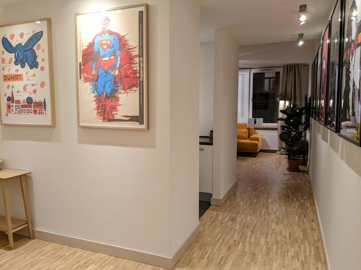 Spielberg 2 Bedroom * Warszawa