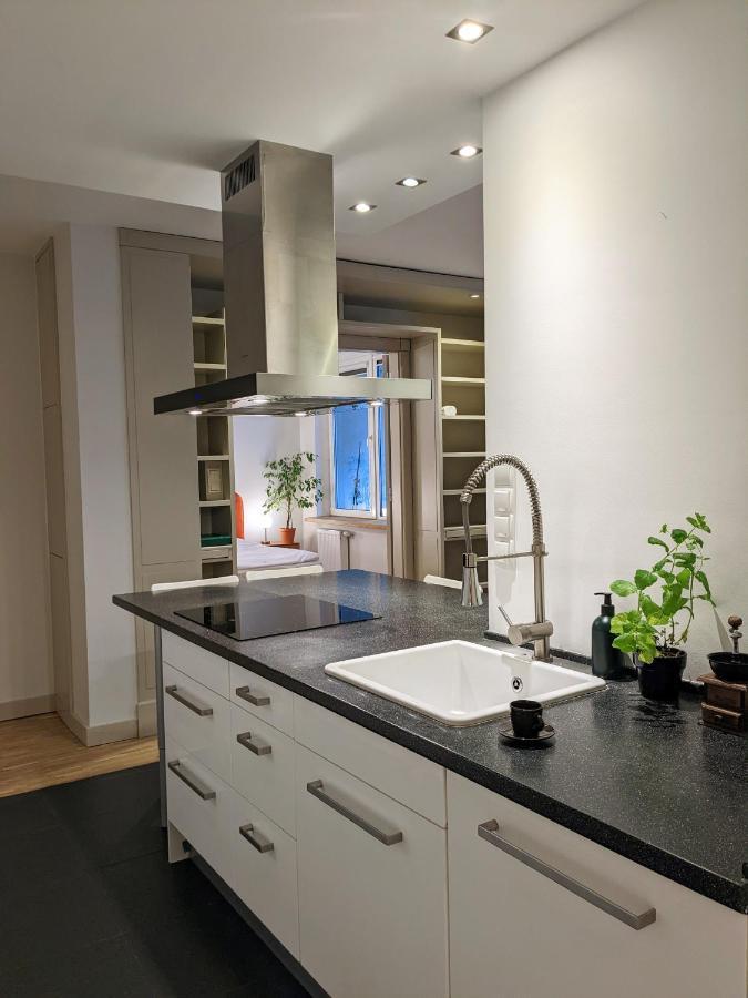 Spielberg 2 Bedroom Apartament