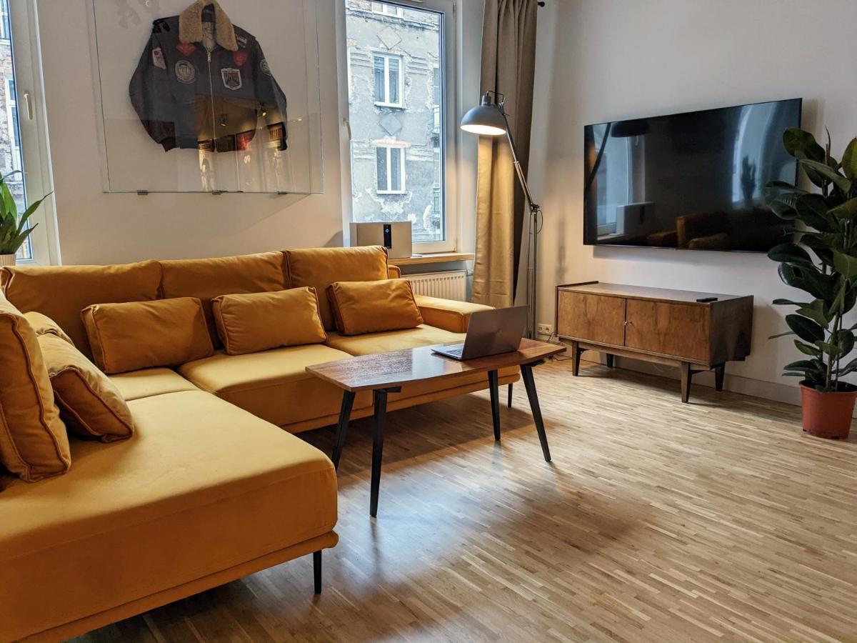 Spielberg 2 Bedroom Apartament