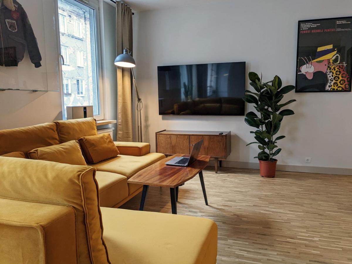 Apartament Spielberg 2 Bedroom