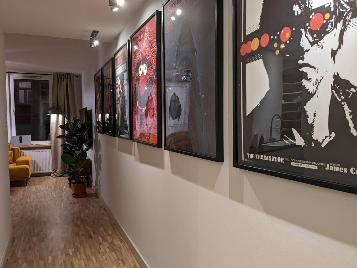Spielberg 2 Bedroom Apartament