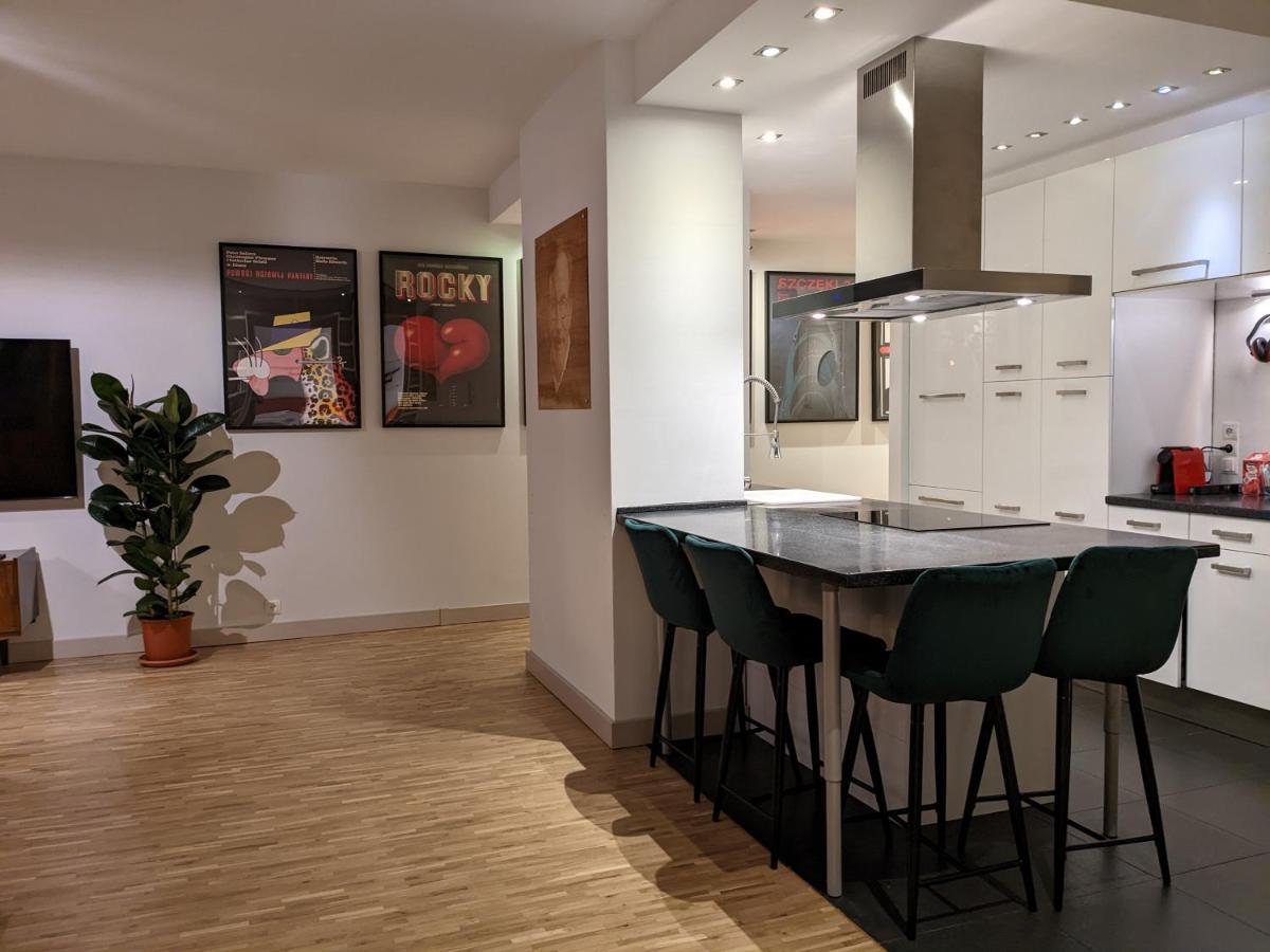 Spielberg 2 Bedroom Apartament