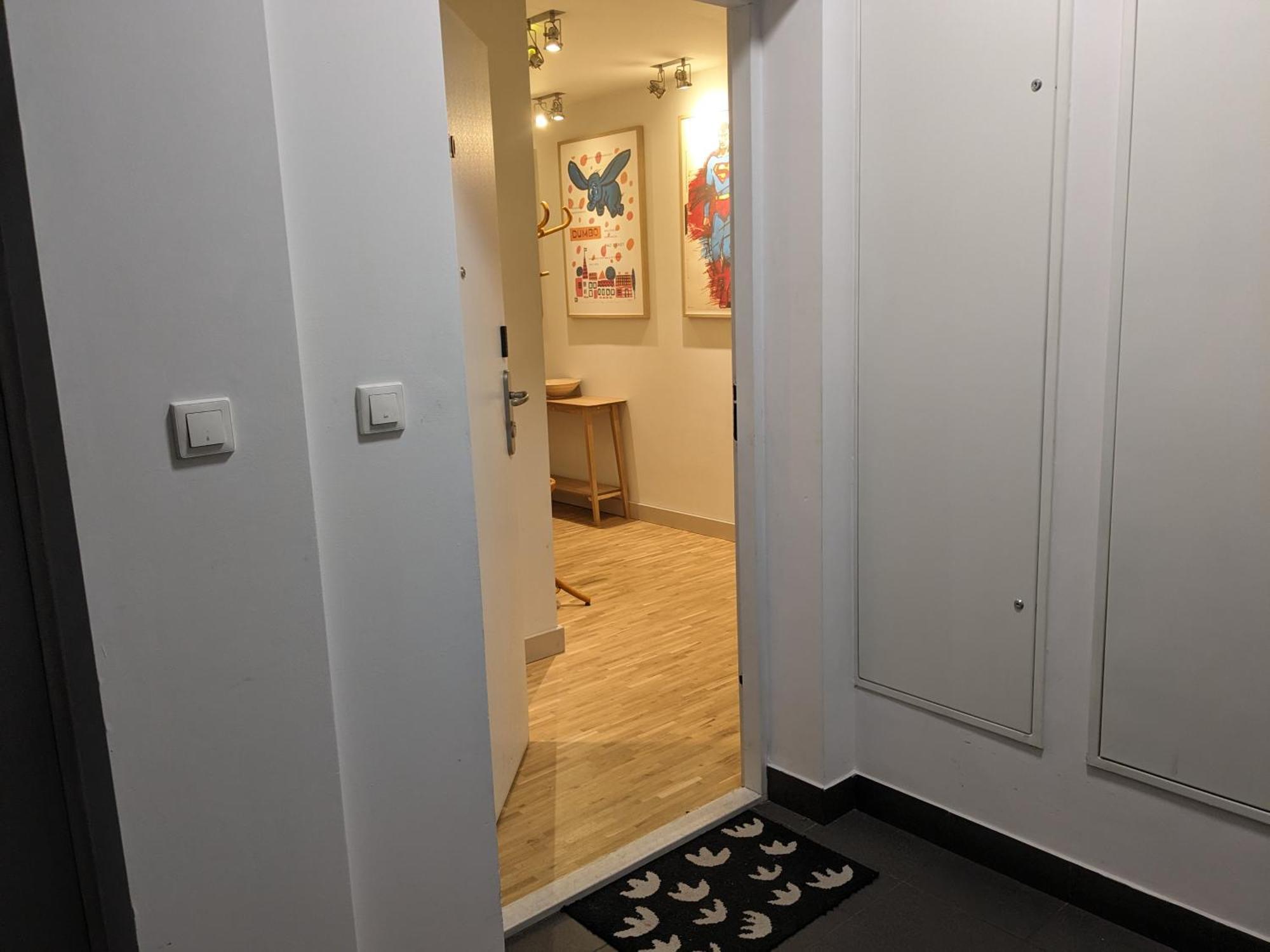 Spielberg 2 Bedroom Apartament *