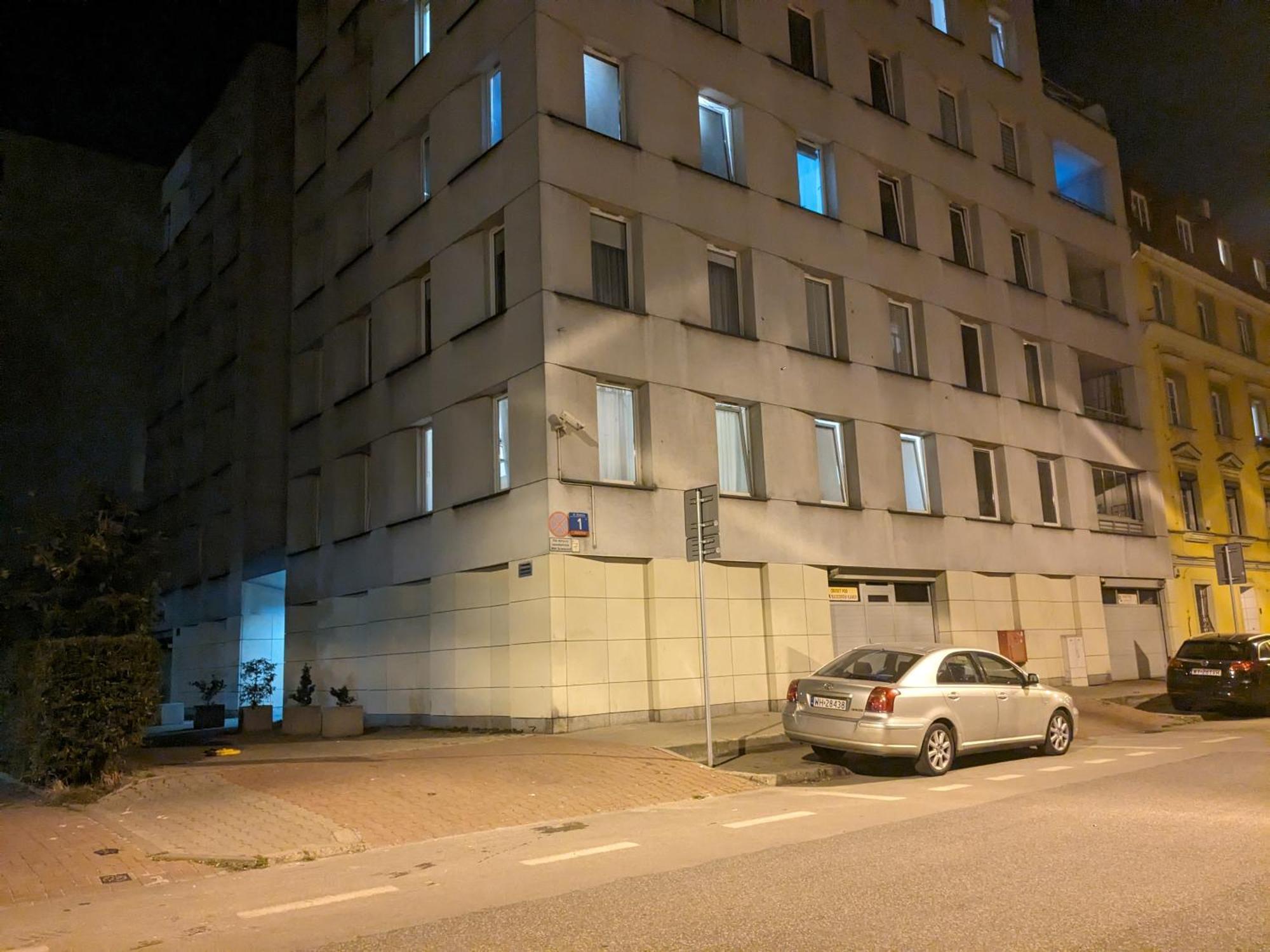 Spielberg 2 Bedroom Apartament