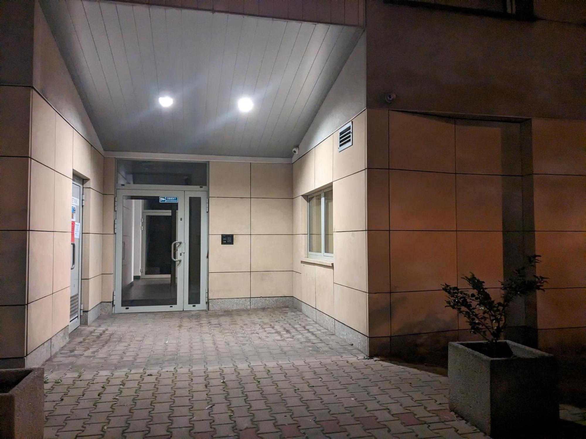 Apartament Spielberg 2 Bedroom Warszawa