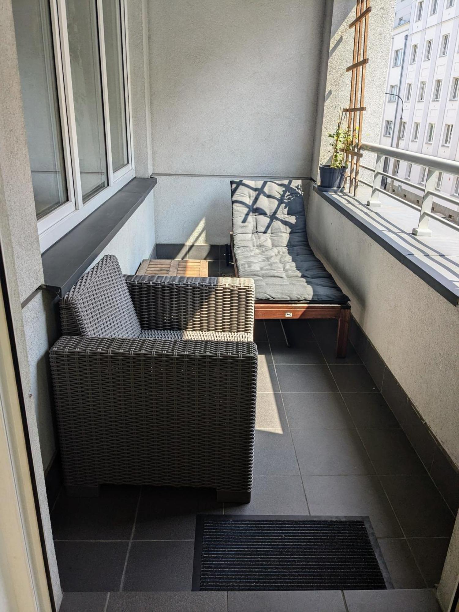 Apartament Spielberg 2 Bedroom Warszawa